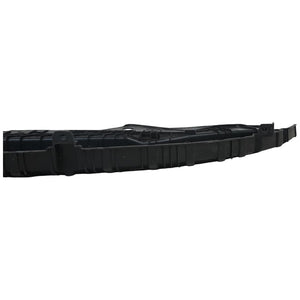 KIA e-Niro E Niro front bumper upper fitting trim 2022-2024 Genuine 86391-AO000