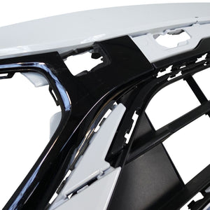 Volkswgen T-Roc T Roc R Line front bumper 5dr 2021-2025 SUV Genuine 2GA807217AS