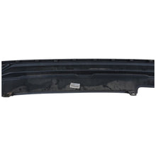 Load image into Gallery viewer, Audi A1 Rear Bumper Valance Trim 2019 on Hatchback GENUINE 82A807421B
