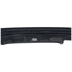 Audi A1 Rear Bumper Valance Trim 2019 on Hatchback GENUINE 82A807421B
