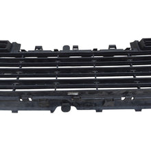 Load image into Gallery viewer, Peugeot 2008 front bumper lower section 2013-2016 SUV Genuine Used 9802520577
