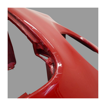 Load image into Gallery viewer, FIAT 500 SPORT FRONT BUMPER 2010 to 2015 Hatchback GENUINE pn 735565259
