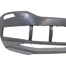 Load image into Gallery viewer, Skoda Kodiaq Sportline front bumper 2017-2021 5 Door SUV Genuine 565807221
