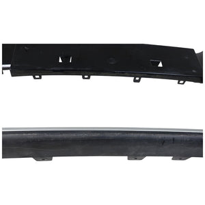 PEUGEOT 2008 FRONT BUMPER 2019 onwards 5 Door GENUINE pn 9826322180