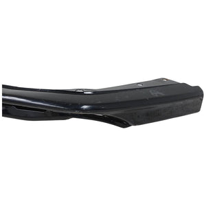 HONDA CIVIC REAR BUMPER LOWER VALANCE 2020 to 2021 GENUINE 71602-TGG-A700-