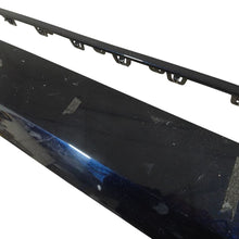 Load image into Gallery viewer, Mini Cooper front bumper grill trim 2021-2024 F56 LCI 2 Genuine Used 9450544
