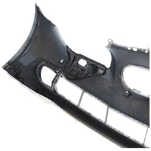 Load image into Gallery viewer, BMW 5 SERIES SE FRONT BUMPER 2010 to 2013 F10 F11 GENUINE Used 51117200712
