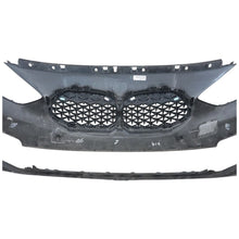 Load image into Gallery viewer, BMW 1 series M sport front bumper F40 2019-2023 Genuine used part 51118070928
