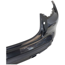 Load image into Gallery viewer, PORSCHE TAYCAN Cross Turismo REAR BUMPER 2019 onwards GENUINE 9J0807421A
