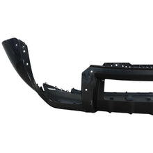 Load image into Gallery viewer, Cupra Formentor rear bumper 2025-2026 Genuine Used 5FF807521F
