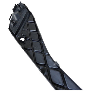 Volkswagen T-Cross rear bumper lower grill T Cross 2024-2026 Genuine 2GM807245