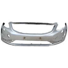 Load image into Gallery viewer, Volvo XC60 SE Lux front bumper 2013-2016 5 Door SUV Genuine pn 31323765
