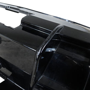 BYD Seal rear bumper valance 2023-2025 SUV Electric Genuine EKE0-2804112