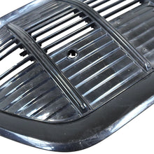 Load image into Gallery viewer, Audi E-Tron S Line front bumper centre grill 2019-2024 Genuine 4KE853651
