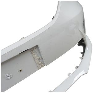 Vauxhall Corsa F GS Line SRI front bumper 2020-2022 Genuine 9830340080