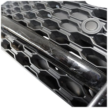 Load image into Gallery viewer, Jaguar XE R Sport front bumper saloon or estate Genuine pn GX7M-17F003-AA
