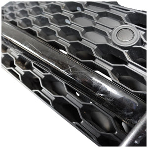Jaguar XE R Sport front bumper saloon or estate Genuine pn GX7M-17F003-AA