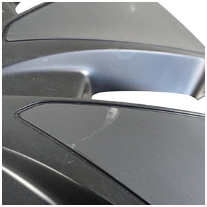 Tesla Model 3 Hatchback aero wheel trim cover 2021-2024 Genuine 1344231-00-B
