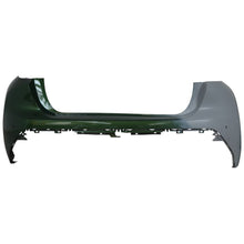 Load image into Gallery viewer, PEUGEOT 308 REAR BUMPER Hatchback 2021 onwards 5 Door GENUINE pn 90880000001
