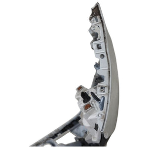 Peugeot 208 front bumper 2020 to 2022 Hatchback Genuine Used Part 9828080980