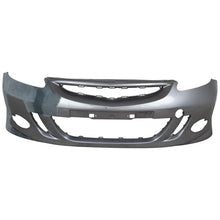 Load image into Gallery viewer, Honda Jazz Sport front bumper 2004-2006 Hatchback Genuine Used 71101-SAE-ZZ00
