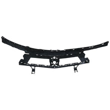 Load image into Gallery viewer, Vauxhall Astra L front bumper upper grill fitting 2022-2025 Genuine 9839953880
