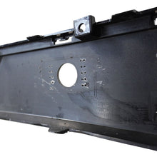 Load image into Gallery viewer, Hyundai tucson N Line front bumper grill frame 2024-2026 Genuine 86512-N7SA0
