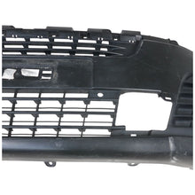 Load image into Gallery viewer, PEUGEOT EXPERT FRONT BUMPER 2017 onwards Van Genuine Used 9808639977
