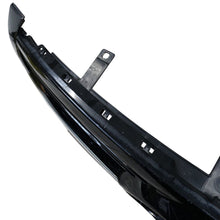 Load image into Gallery viewer, Mercedes Benz EQC AMG Line front bumper upper grill 2020-2023 A2938884100
