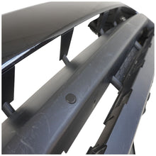 Load image into Gallery viewer, RANGE ROVER SPORT FRONT BUMPER 2013 to 2017 SUV GENUINE pn DK62-17F775-BB
