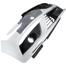 Load image into Gallery viewer, Renault Megane front bumper 2016-2019 Hatchback Genuine Used 620225094R
