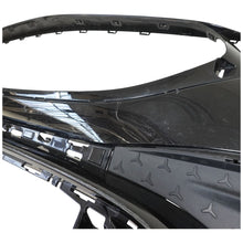 Load image into Gallery viewer, MERCEDES BENZ E CLASS AMG FRONT BUMPER W214 Saloon 2024 on GENUINE A2148859701
