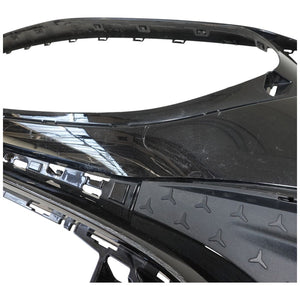 MERCEDES BENZ E CLASS AMG FRONT BUMPER W214 Saloon 2024 on GENUINE A2148859701