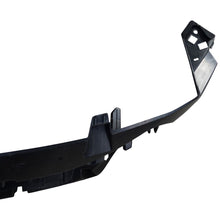 Load image into Gallery viewer, Peugeot 3008 front bumper grill fitting support 2017-2020 Genuine 9814278877
