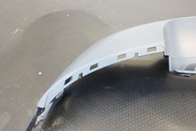 Load image into Gallery viewer, MINI COUNTRYMAN COOPER REAR BUMPER Upper Section R60 GENUINE pn 51129801880
