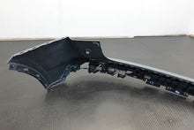 Load image into Gallery viewer, AUDI Q5 S Line REAR BUMPER Upper Section Sportback 2020 on GENUINE 80F807511

