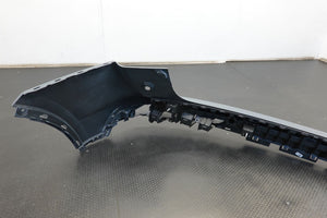 AUDI Q5 S Line REAR BUMPER Upper Section Sportback 2020 on GENUINE 80F807511