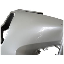 Load image into Gallery viewer, Toyota Yaris Hybrid front bumper 2014-2016 Genuine pn 52119-0D450
