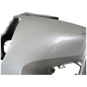 Toyota Yaris Hybrid front bumper 2014-2016 Genuine pn 52119-0D450