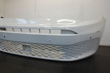 Load image into Gallery viewer, GENUINE VOLKSWAGEN CADDY FRONT BUMPER 2020 onwards pn 2K7807221A
