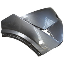 Load image into Gallery viewer, Nissan Qashqai front bumper Facelift 2020-2023 SUV Genuine Used 62022 6UA0H
