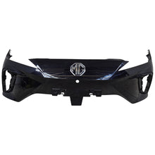 Load image into Gallery viewer, MG 4 MG4 EV front bumper 5dr Hatchback 2022-2025 Genuine Used P11183302
