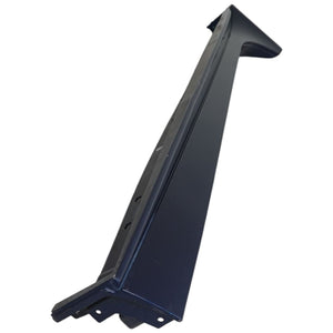 JAGUAR XE R SPORT RIGHT RH Side Skirt Sill Cover GENUINE pn GX7M-101D56-A