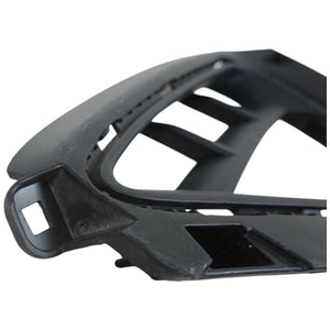 Hyundai I20 front bumper left LH grill 2020-2022 Genuine 86533-Q0000