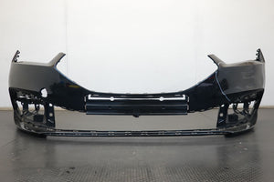 GENUINE SEAT LEON FRONT BUMPER 2021 onwards pn 5FA807221