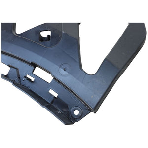Porsche cayenne rear bumper fitting left 2018-2021 SUV Genuine 9Y0807378
