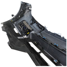 Load image into Gallery viewer, Range Rover Sport front bumper 2013-2017 SUV Genuine pn DK62-17F775-BB
