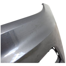 Load image into Gallery viewer, Volkswagen Tiguan front bumper upper section 2016-2019 SUV Genuine 5NA807221
