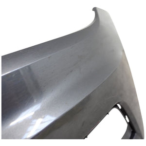 Volkswagen Tiguan front bumper upper section 2016-2019 SUV Genuine 5NA807221