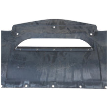Load image into Gallery viewer, MASERATI GRAN TURISMO Front Bumper Engine Undertray GENUINE 080156100
